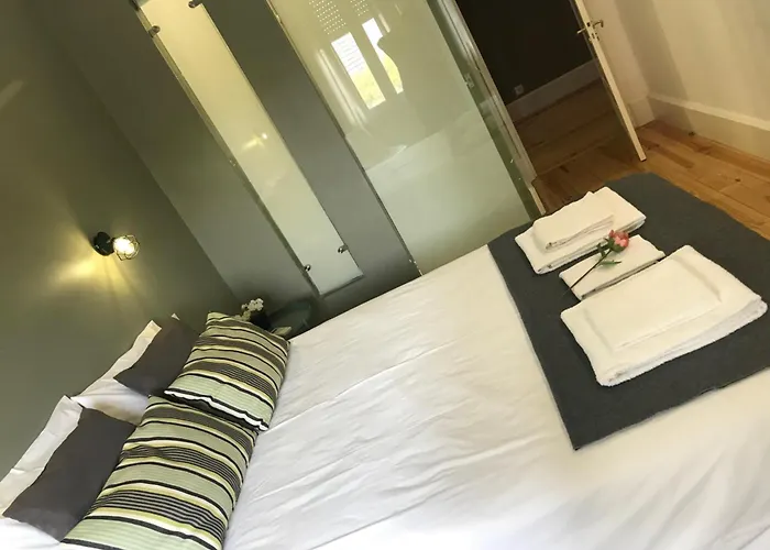 Goodtime Marques Suites