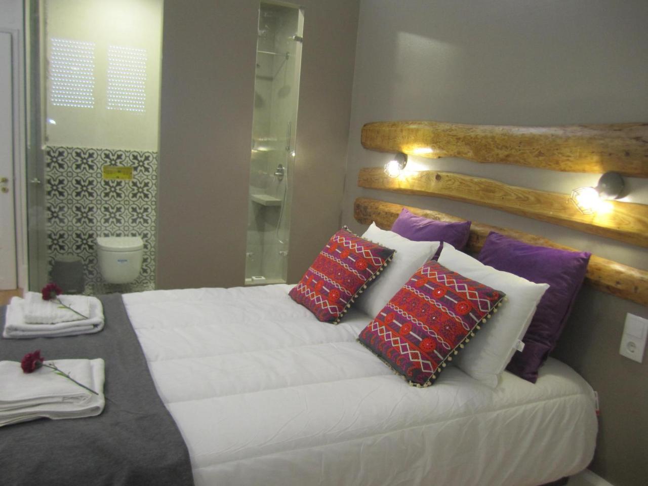 Goodtime Marques Pensjonat 2*