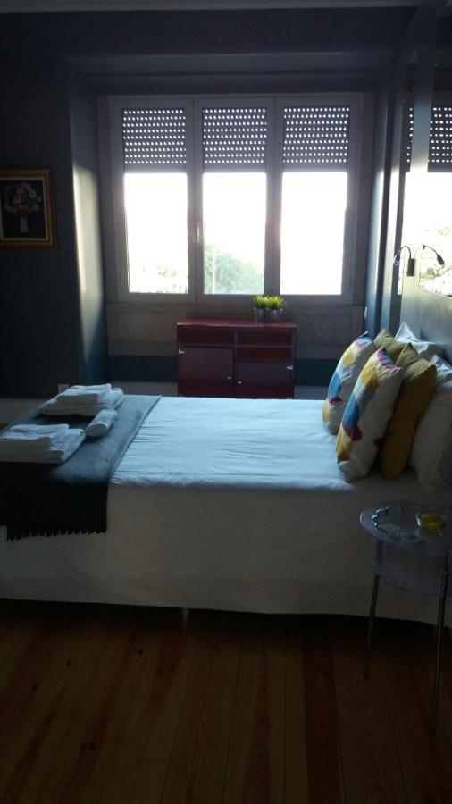 Pensjonat Goodtime Marques
