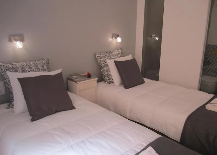 Goodtime Marques Suites