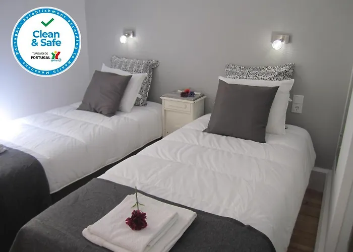 Goodtime Marques Suites